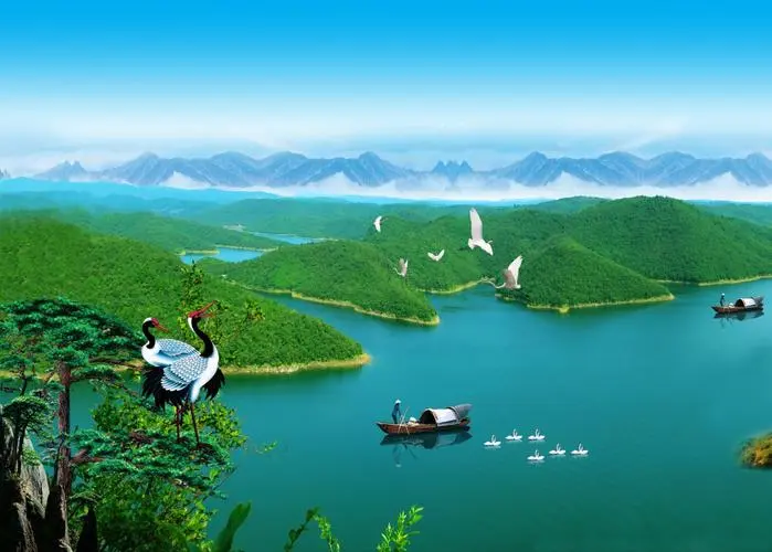 电子高效